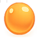 สีส้ม
